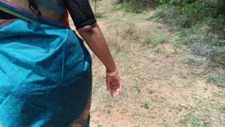 Family function Outdoor with stranger 3