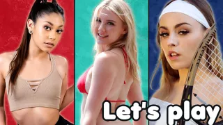 Let's Play Missionary Compilation [2 Minutes Editon]