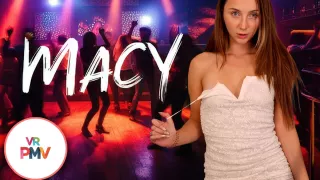 Macy Meadows Pmv (Vr Music Video By Fap Vr)