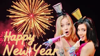 Happy New Year - Pmv (Vr Music Video By Fap Vr)