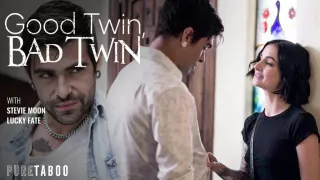 Good Twin, Bad Twin
