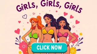 Girls Girls Girls - Pmv (Vr Music Video By Fap Vr)