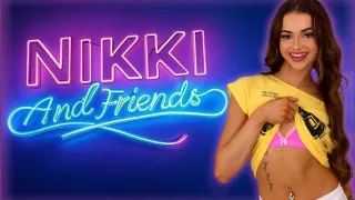 Nikki And Friends - Pmv (Vr Music Video By Fap Vr)