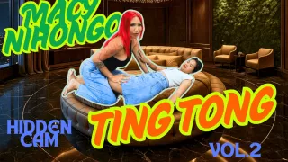 Macy Nihongo & Tingtong Vol. 2
