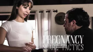 Pregnancy Scare-Tactics