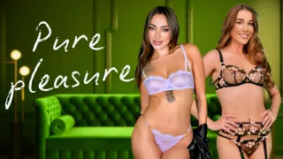 Pure Pleasure