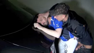 Lyam Dylan and Isaac Torrid - Carnal Plus