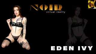 Eden Ivy - Noir
