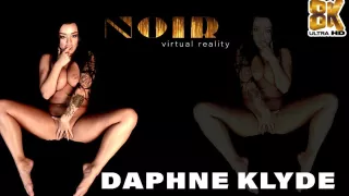 Daphne Klyde - Noir