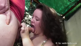 Gangbang Party With Spermateenie Lena # 3