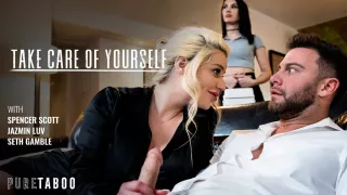 Take Care Of Yourself