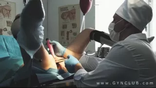 Gyno orgasm 95