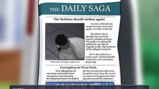 Summertime Saga Part 239 - Car Repairing by MissKitty2K