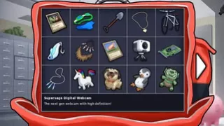 Summertime Saga Part 238 - The Interview by MissKittyy2K