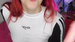 I Evaluate My Short Dick Friend's Cock!! How Horrible! JOI Humiliating and Tender