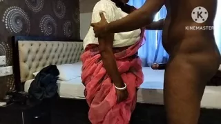 Desi Bengali Bhabhi