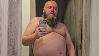 Holiday Masturbation