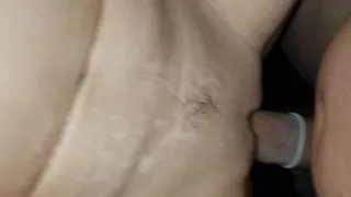 Wife's First Boyfriend Invited to Bed