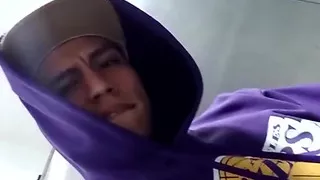 Bullfight at the Stadium