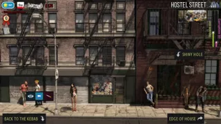 Fashion Business Ep2 Part 19 Sex Fantasies by Loveskysan69