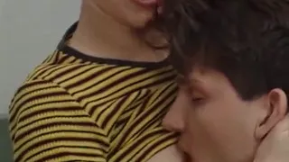 Anal Sex Is a Must for the Redhead Slut