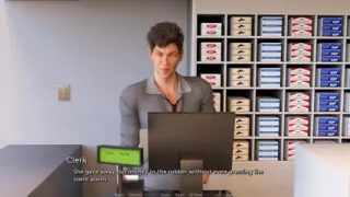 Acting Lessons v1.0.1 Part 3 Megans Beauty by Loveskysan69