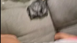 Fucking Her Just How She Like It