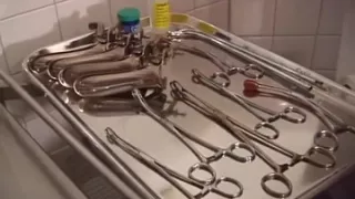 Brunette MILF Gets Her Ass Spanked and Her Tits Punished