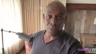 Cuck Anal Humiliation Pegging Day 2