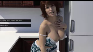 Where the Heart Is - #14 There's Only One Bitch in This Home by Misskitty2k