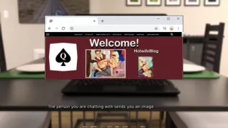 My Horny Wife Likes Interracial Sex Part 11