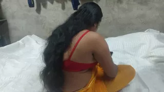 Indian brother in law sister in law fuking video village style