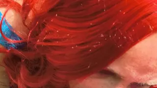 I'm Hitting It From the Back Luv Bug