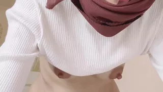 EPS. 13 - A Girl With A Big Is Going To Be