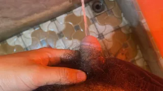 Private Shower Vibes Solo Time for Me