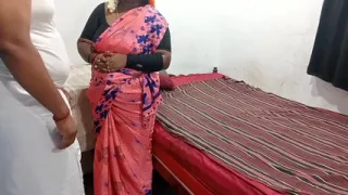 Tamil Wife Hard Fuck