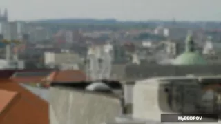 Skinny Petite Russian Cristal May Plays with Her Ass