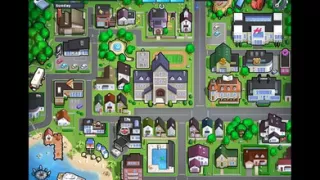 Summertime Saga Part 252 - Wild Dance by MissKitty2K