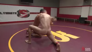 Nick "the Contender" Capra Vs Jimmy "the Bulldozer" Bullet