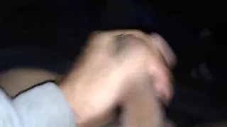 How My Friend Makes Me Come