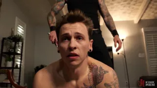 The Beginning: Christian Wilde and Aiden Langston