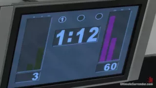 Ariel X "the Assassin" (1-0) Vs Ami Emerson "the Valkyrie" (0-0)