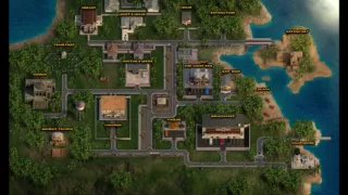 Treasure of Nadia - Ep 9 - I Hope We Don't Get Caught While She Sucks Me in Public by Misskitty2k