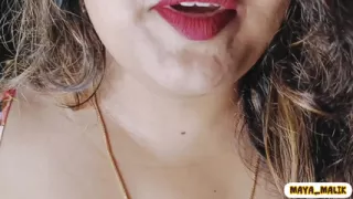 Maid's hot bold beautiful girl got fucked by her boss for the first time