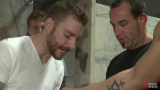 Cameron Kincade's Dirty Fantasy