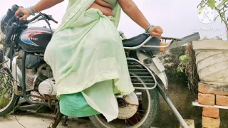 Indian Mom Ki Majhedare Chudai In Hindi Audio