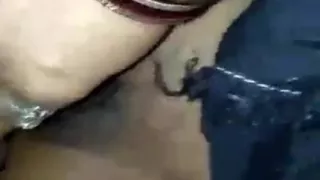 I am riding on my boyfriend's dick desi homemade video