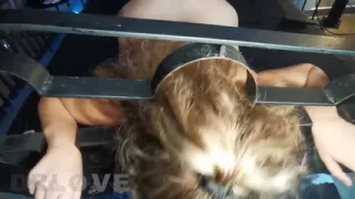 Venom Evil Is the Perfect Toilet