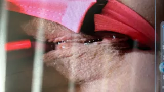 Playing With My Meaty Pink Pussy Till it Squirts All Over the Place, Wetness Orgasm is so much fun and please watch me!