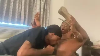 Big Stepdaddy So Good To His Pussy - Little Angel And Verified Amateurs